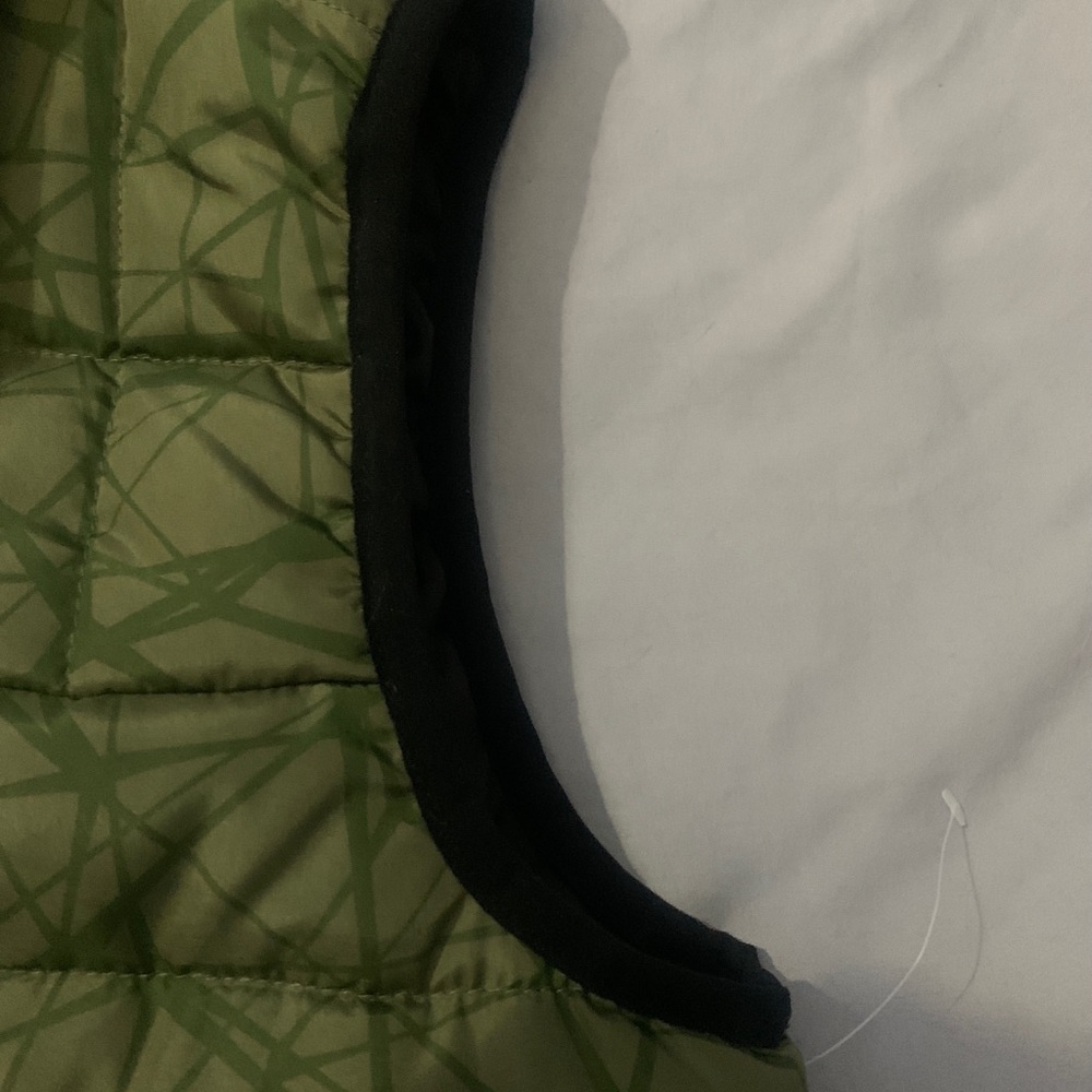 Sneaker Head polyfill hooded veat - Picture 7 of 10